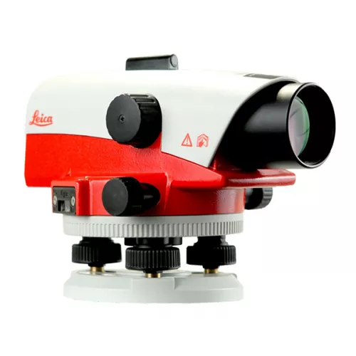 Оптический нивелир Leica NA 730 plus фото 1