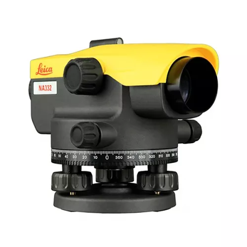 Оптический нивелир Leica NA 332 фото 1