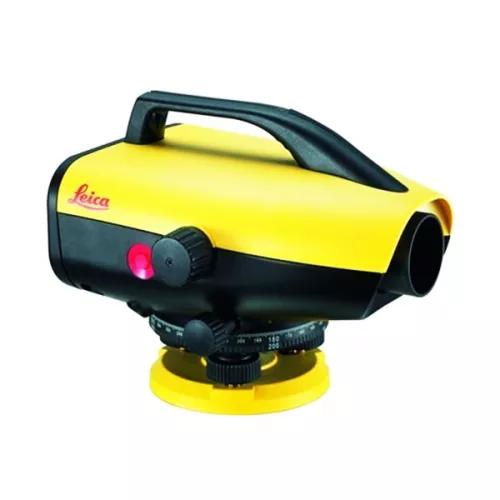 Цифровой нивелир Leica Sprinter 50 фото 1