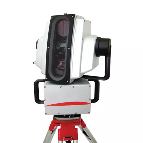 Сканирующая система Leica HDS8800 фото 1