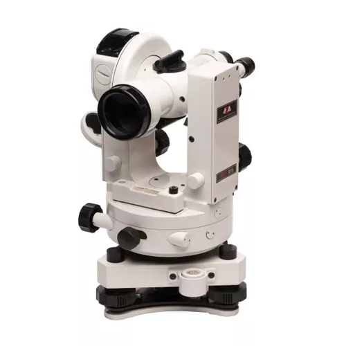 Оптический теодолит ADA Prof-X15 фото 1