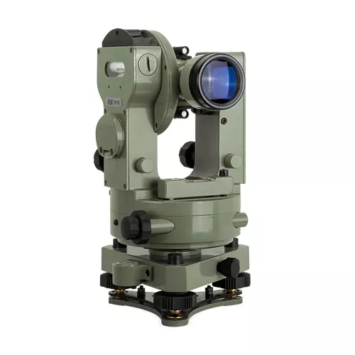 Оптический теодолит RGK TO-15 фото 1