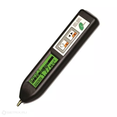 Виброколлектор STD-500 фото 1
