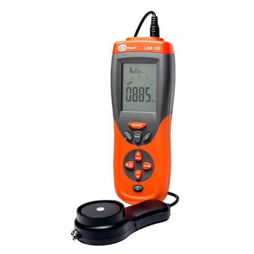 Люксметр LXP-10A фото 1