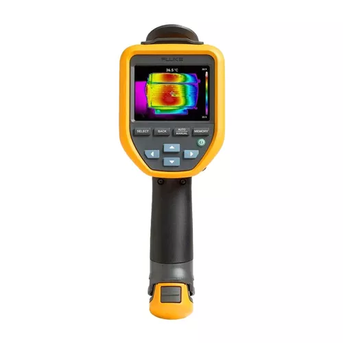 Тепловизор Fluke TiS55+ 9HZ фото 1
