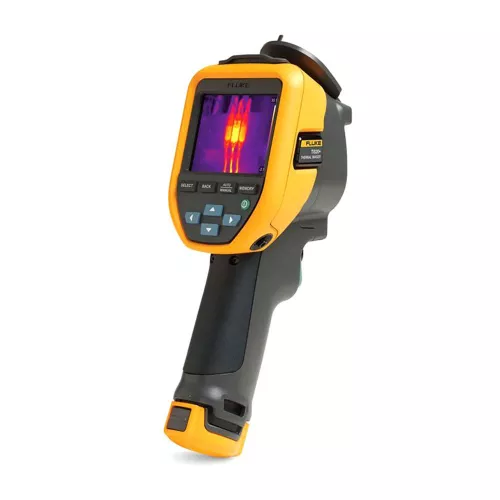 Тепловизор Fluke TiS20+ 9Hz фото 1