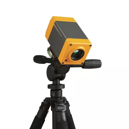 Тепловизор Fluke RSE300 9Hz фото 1