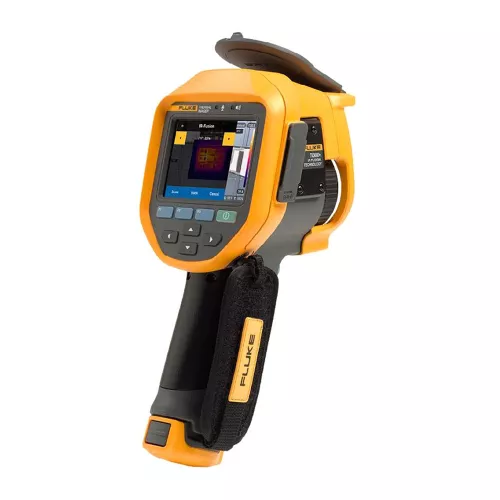Тепловизор Fluke Ti300+ фото 1