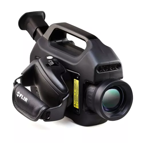 Тепловизор FLIR GFX320 фото 1