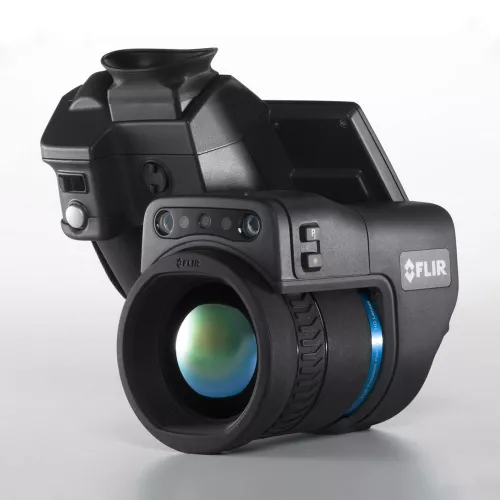 Тепловизор FLIR T1020 с матрицей 1024×768 фото 1