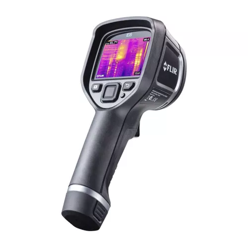 Тепловизор FLIR E8xt фото 1
