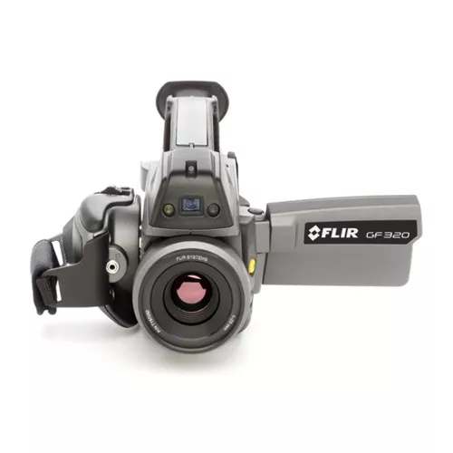 Тепловизор FLIR GF320 фото 1