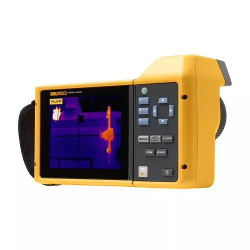 Тепловизор Fluke TiX580 фото 1