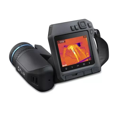 Тепловизор FLIR T530 фото 1