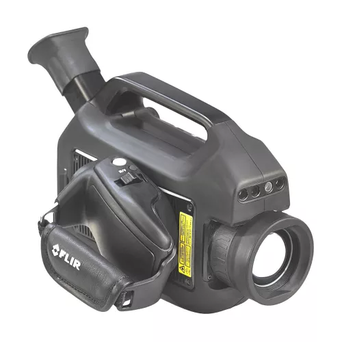 Тепловизор FLIR GF620 фото 1