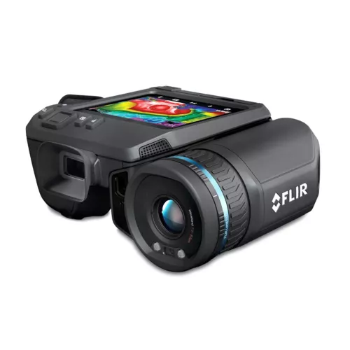 Тепловизор FLIR T840 фото 1