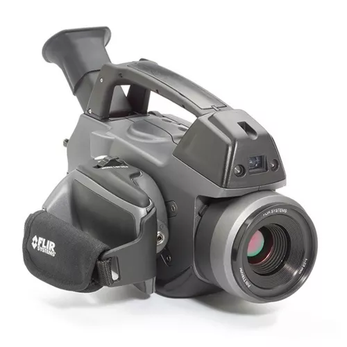Тепловизор FLIR GF306 фото 1