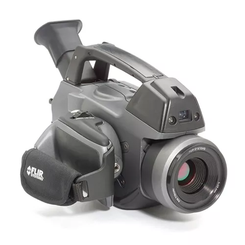 Тепловизор FLIR GF304 фото 1