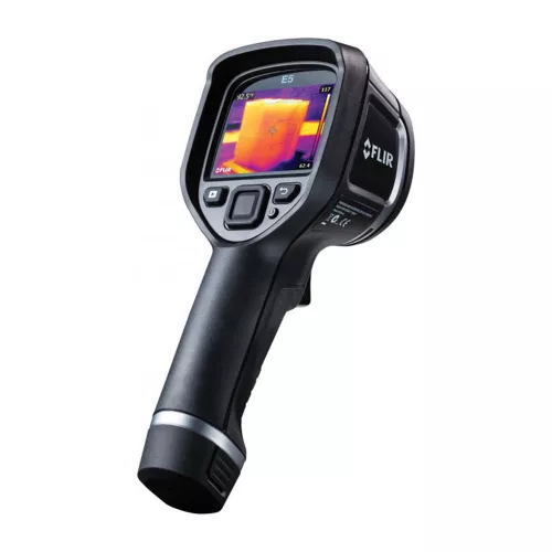 Тепловизор FLIR E5-XT фото 1