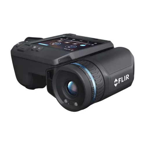Тепловизор FLIR T540 фото 1