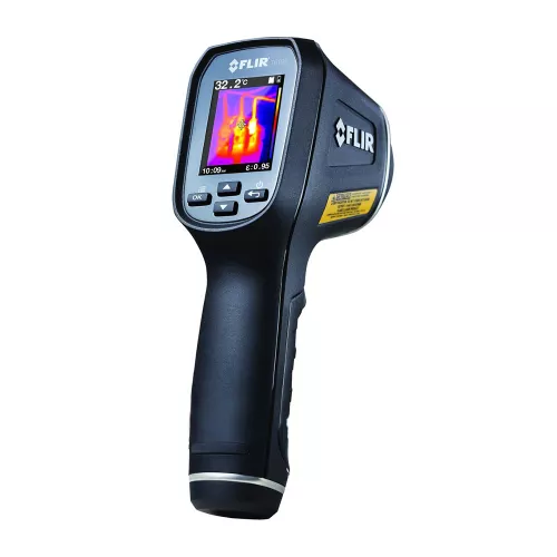 Тепловизор FLIR TG165 фото 1