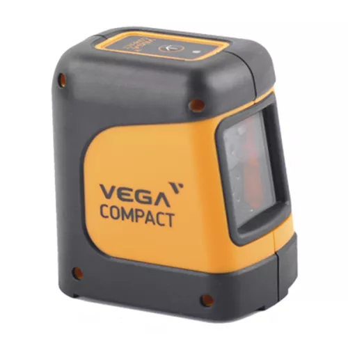 Лазерный нивелир VEGA COMPACT фото 1