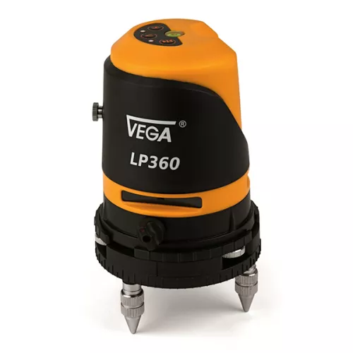 Лазерный построитель плоскости VEGA LP 360 фото 1