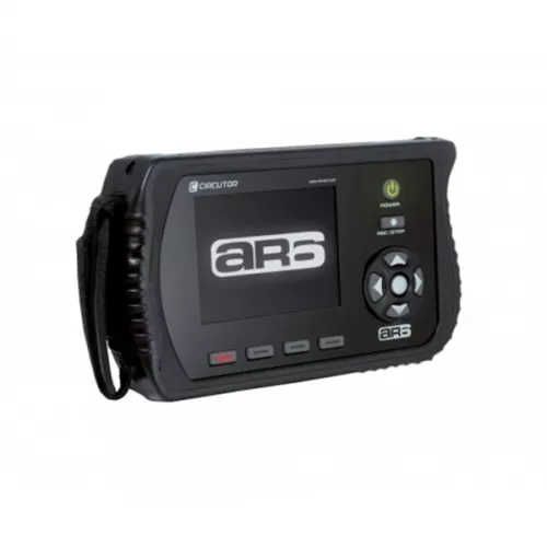 Анализаторы качества электроэнергии AR-6 Kit-4 фото 1