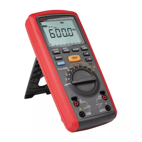 Мегаомметр RGK RT-30 фото 1