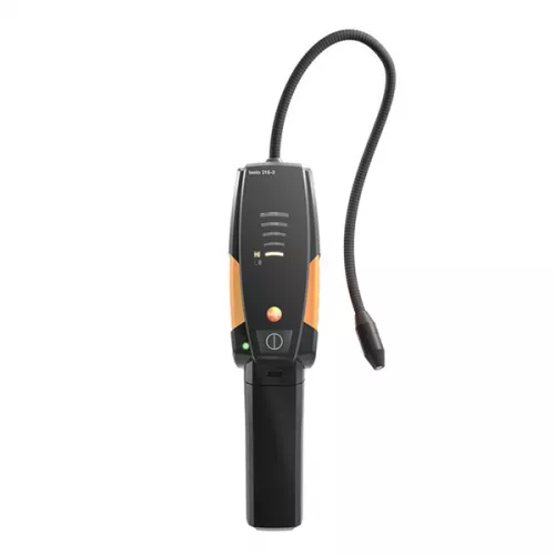 Течеискатель хладагентов testo 316-3 фото 1