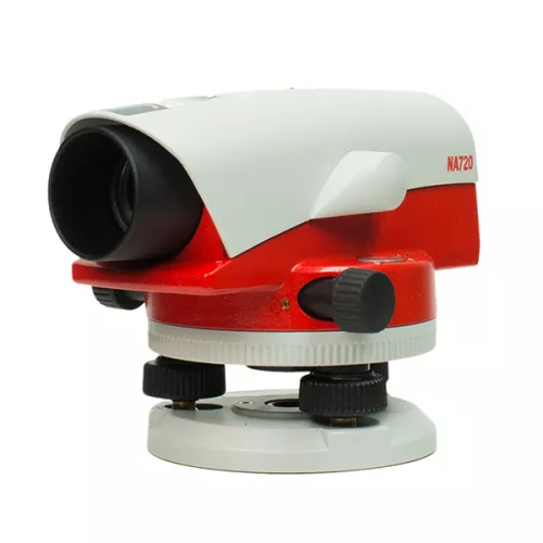 Оптический нивелир Leica NA 720 фото 1