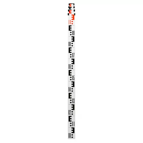 Рейка нивелирная RGK TS-4 фото 1
