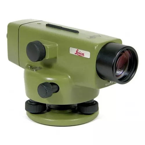 Оптический нивелир Leica NA 2 фото 1