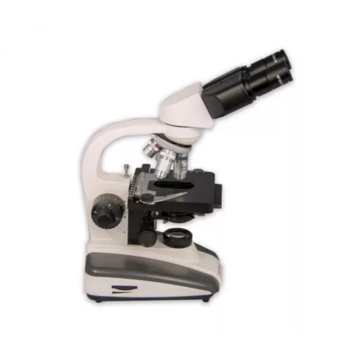Микроскоп биологический XS-5520 MICROmed фото 1