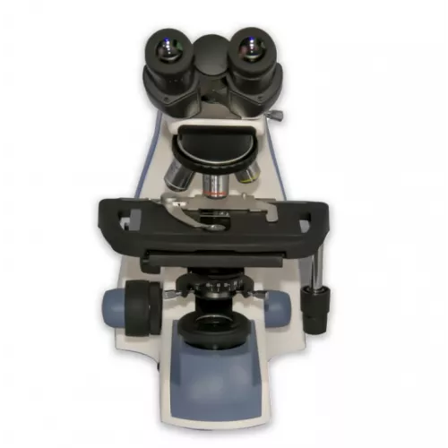 Микроскоп MICROmed Evolution ES-4120 (инфинити, планахроматы) фото 1