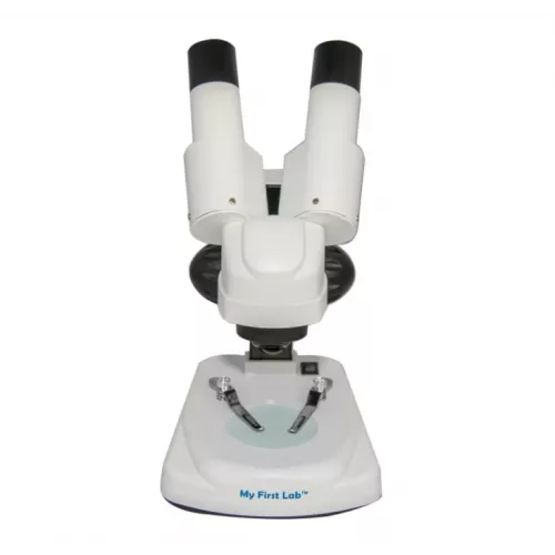 Микроскоп учебный My First Lab SMD-04 фото 1