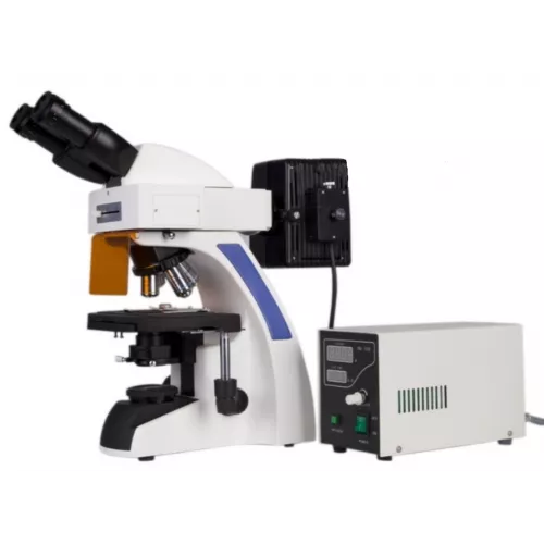 Микроскоп люминесцентный MICROmed Evolution LUM LS-8530 фото 1