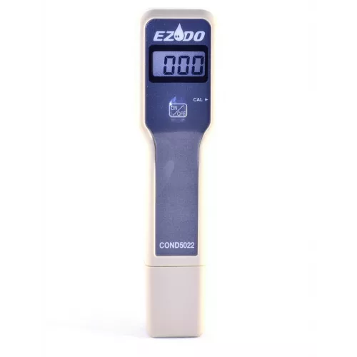 Кондуктометр EZODO 5022 фото 1