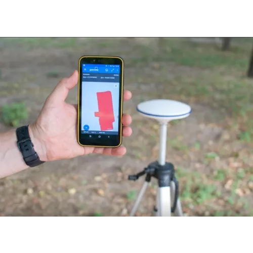 GPS комплект для измерения площади полей ГеоМетр SCOUT SMART KIT фото 1