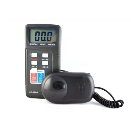 Люксметр WALCOM LX-1330B фото 1