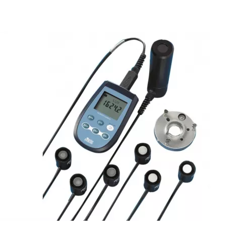 Люксметр Delta OHM HD 2302.0 (до 200 КЛк) фото 1