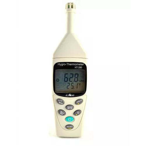 Термогигрометр EZODO HT-390 фото 1
