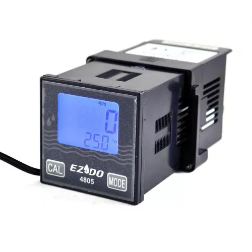 РН-индикатор EZODO 4805PH с выносным электродом фото 1