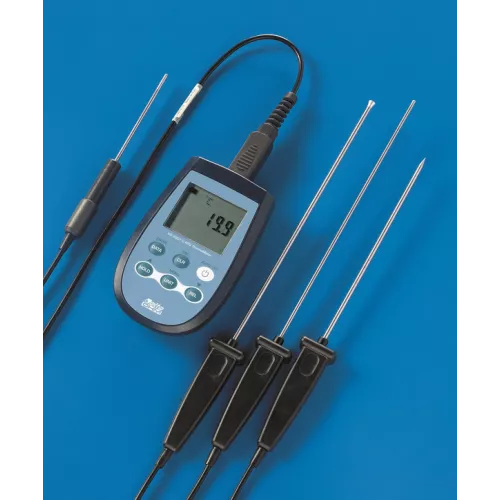 Термометр Delta OHM HD 2307.0 фото 1