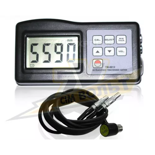 Датчик для толщиномера WALCOM TM-8812 фото 1