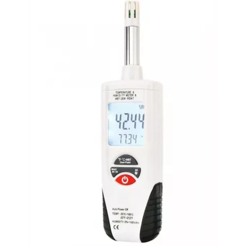 Термогигрометр Walcom HT-350 фото 1
