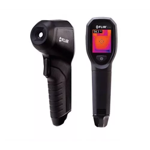 Тепловизионный инфракрасный пирометр FLIR TG130 (-10...150 ºС) фото 1