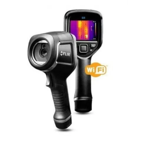 Тепловизор Flir E8 Wifi (320x240) фото 1