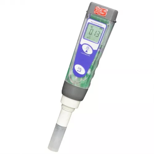 Кондуктометр/TDS-метр/солемер ручной XS Cond 1 Tester KIT фото 1