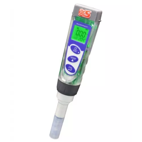 Кондуктометр/TDS-метр/солемер ручной XS Cond 5 Tester KIT фото 1